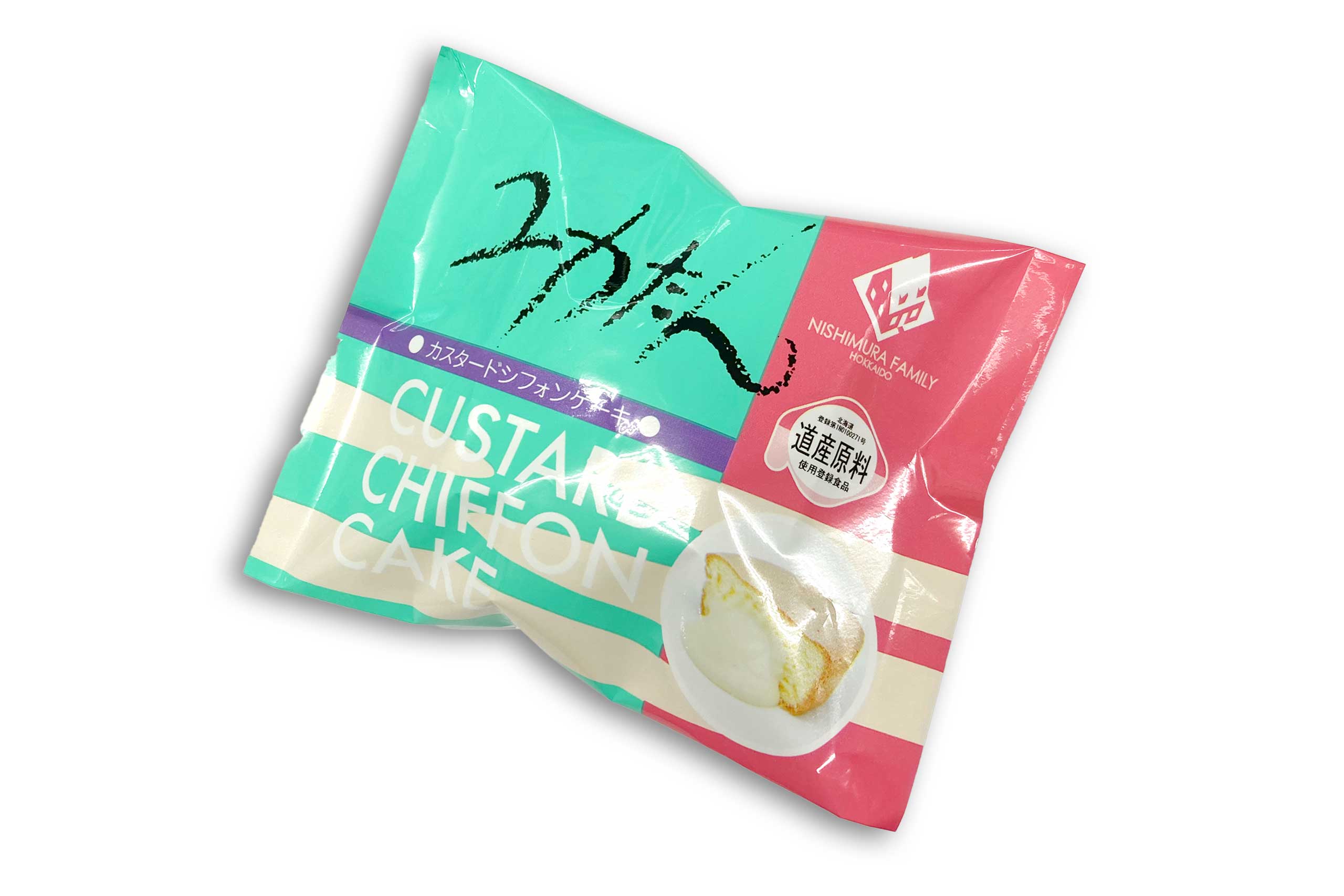 株式会社ニシムラファミリー様「ユカたん」|第一包装資材