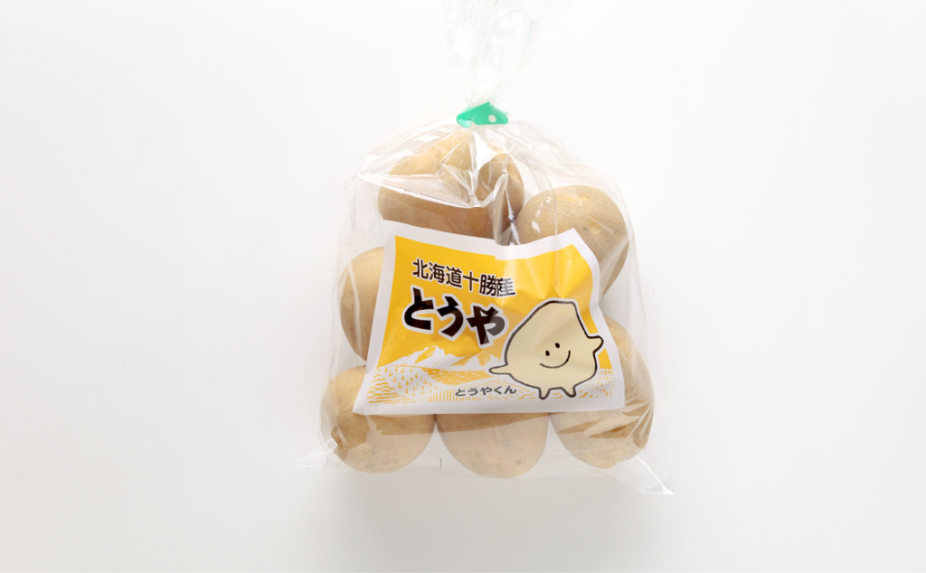 売れるパッケージとは?