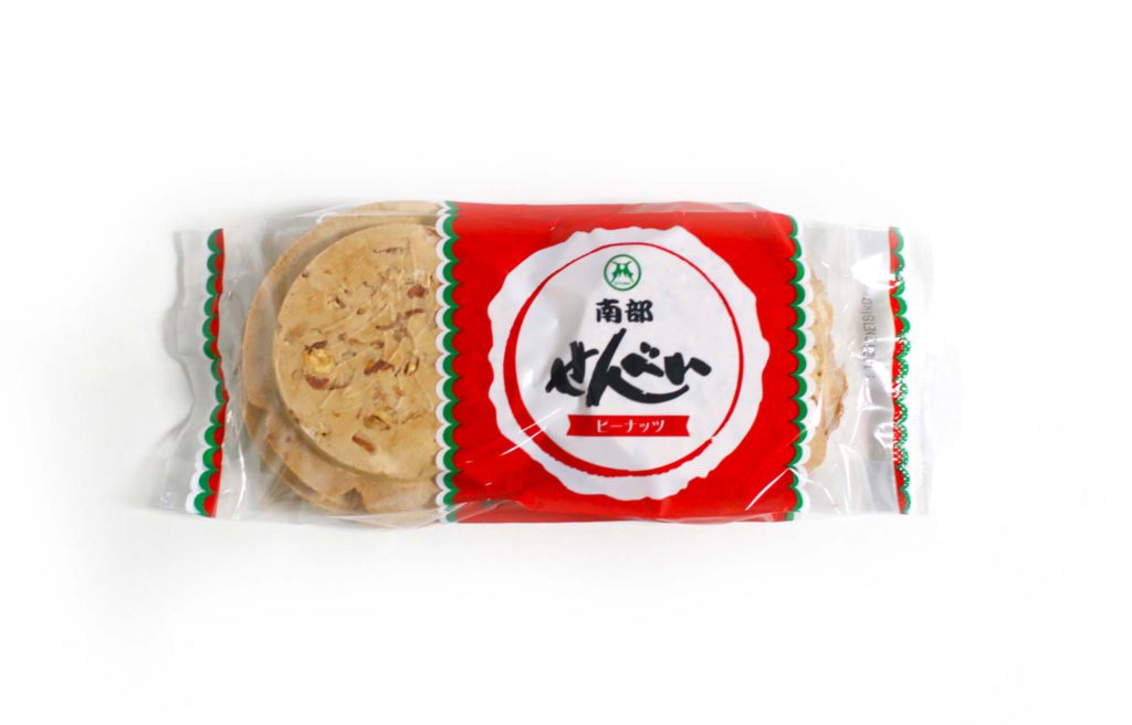 お菓子の包装